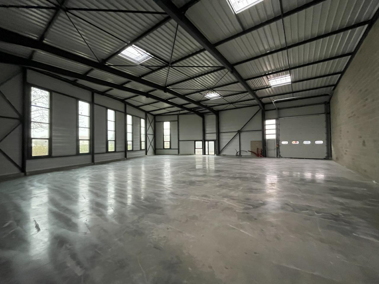 Local d'activité Beaune 805m² Location local d'activité Beaune Côte-d'Or OLACT2206158 11